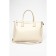 Bag Tout Women, Ecokuzha, Polina & Eiterou Beige, 35x10x26 cm