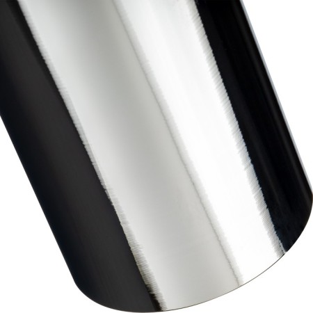 Lamp Track Artline Povor 55x100mm GU10 230V alum 2.6m² Chrome 59877 4 Ritter-6