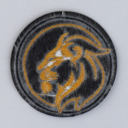 Thermal appliance "Leo", diam. 6 cm-3