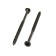 Wood self -tapping screw 4.2x76 mm, large thread, phosphate, in package 15 kg