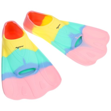 Swims for swimming onlytop, p. 36-38, rainbow color-5