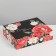 Gift box, packaging, “the best”, 31 x 24.5 x 8 cm, without tape