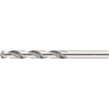 A spiral drill on metal leopard 71806, multifaceted sharpening, 3 x 60 mm, P6M5, 2 pcs.