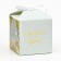 Folding box "Light Easter!", 14 x 14 x 14 cm