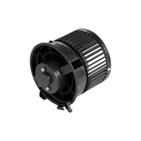 Qashqai heating electric fan (06-)/X-Trail (T31) Nissan 27225-JD00A, LUZAR LFH 14JD-1