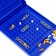 Board game "Sea Battle", 2 separate fields, 2 players, 3+