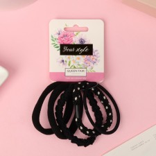 Hair elastic band 