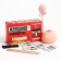 Set "Infirmer": Antistress toy, Lollipop 30, Marmalade 40 g, clasp for a bra, ruler, (18 +)