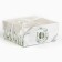 Capcake box, confectionery packaging, 4 cells, “for you”, 16 x 16 x 7.5 cm