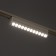 SLAM SLIM SLIM "Book"-22 "LED 12W 3000K-6000K 48V CRI90 White 3.2x3.8x22.8 cm
