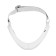 Massager for correction of the chin LEM-36, microcurrent, vibration, from the battery, white