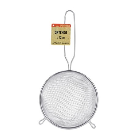 Seitchko Regent Inox Promo, 12 cm-2