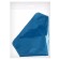 Foil ball 9 “Mini-star”, cold blue without a valve, a set of 5 pcs.