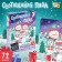 Puzzle luminous "snowmen", 72 details