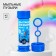 Soap bubbles, blue tractor, 45 ml