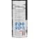 Aerosol paint for steel disks Veslee acrylic, black matte, 520 ml