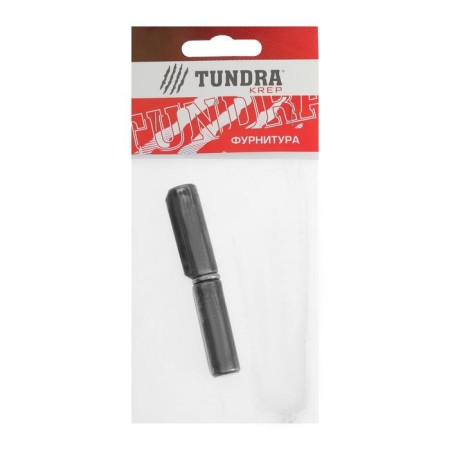 The loop garage tundra is rocky, 12x80 mm, without coating, 1 pc.-2