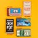 Drage Chocolate "Ticket", 4.4 g.