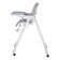 Children's stool for children's Farfello Dreamy, the color is light gray