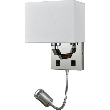 BRU ULTIMO, 2x40W E14, color chrome