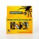 Sticky tape from flies "Karakurt", box, 4 pcs