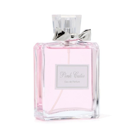 Women's toilet water Pink Cutie, 100 ml-3