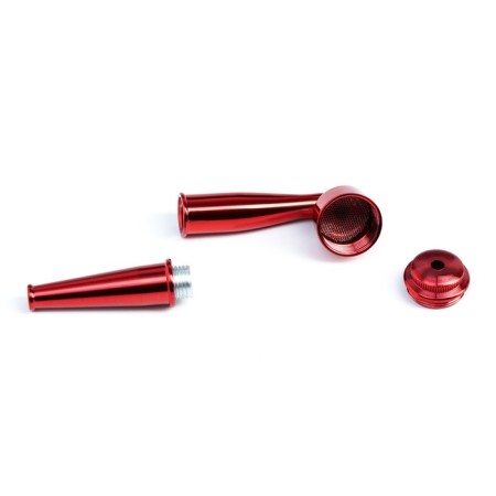 Smoking tube "Bhuapur", 5 nets-1