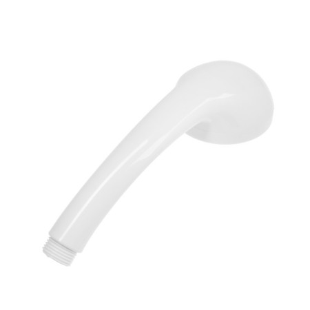 Shower Lake "Olympus" OSS-200-8, 1 mode, white-1