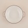 Cast iron frying pan with enameled coating SL Home, D = 31 cm, h = 8.5 cm, pink color