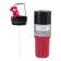 Thermal circle, 1 l, with a pen, retains heat 8 hours