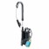 Dipplex garden unipump Rain Q250, with an external float circuit breaker