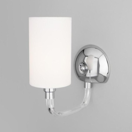 Bra Catania, 1x40W E14, Color Chrome