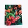 Gift package "Bright flowers", 26 x 32 x 12 cm