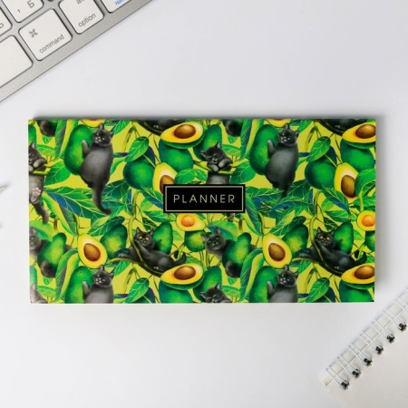 Mininer glider Cat’s Planner-1