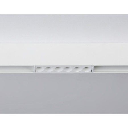 LED LED for the Magnetic Ambrella Track System GL4017, 6W, LED, white color.-3