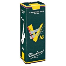Boys for saxophone tenor Vandoren No. 3 (5pcs) SR723 V16