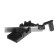 Tundra, 300 x 65 mm, two angles of operation 45 and 90 °, saw 300 mm, 7-8 tpi