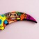 Model made of wood "Cerambit", Monkey