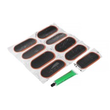 Topauto camera repair, rubber fraud 95 x 45 mm, glue