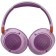 Folls Falled JBL JR 460NC 1.2m pink wireless Bluetooth headband (JBLJR460NCPIK)