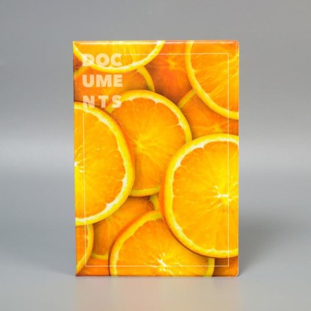 DOCS document folder, 8 A4 files-4
