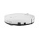 Windigo Wrv-501, 18 watts robot permutales, dry cleaning, 0.2 l, white