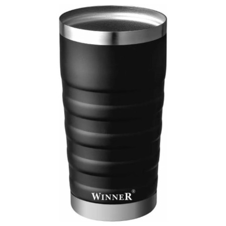 Winner mug, 450 ml, porcelain