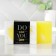 Hand soap do What you love, 100 g, banana aroma, Beauty Fox