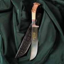 Knife Pchak Sharkhon 
