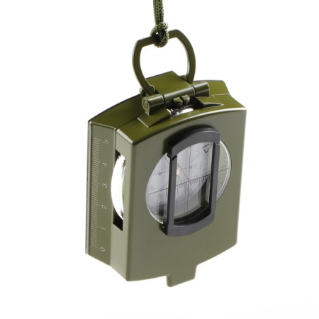 Compass tactical, metal body-2