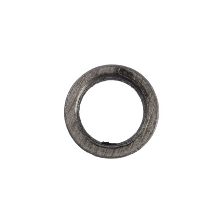 Steel coupling, 1/2 ", DN 15, pn 16, l = 34 mm-2