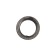 Steel coupling, 1/2 ", DN 15, pn 16, l = 34 mm