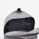 Male backpack on a zipper, Fulldorn, external pocket, a suitcase mount, color gray color