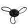 Astrid chandelier 3XLED 66W 3000-6000K RGB black 60x60x8cm